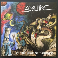 Scalare "At the Edge of Darkness" LP