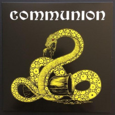 Communion "Communion" LP (corner bent) 
