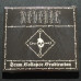 Revenge "Scum.Collapse.Eradication" Digipak CD