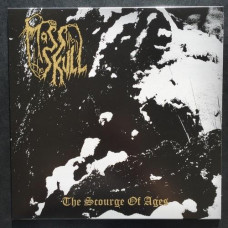 Moss upon the Skull "The Scourge of Ages" LP