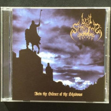 Lost in the Shadows "Into the Silence of the Shadows" CD