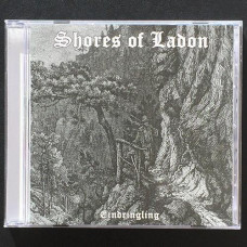Shores of Ladon "Eindringling" CD