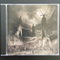 Zifir "Kingdom of Nothingness" CD