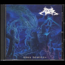 Altar "Dark Domains" CD