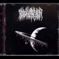 Blood Incantation "Interdimensional Extinction" CD
