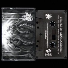 Temple of Abandonment  "Chasm of the Horned Pantheon: Through Your Death, They Live" Demo