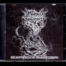 Morbid Holocaust "Atmospheric Armageddon" CD