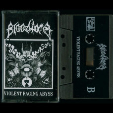 Bloodtomb "Violent Raging Abyss" Demo