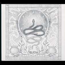 Serpent "Ablation" Digipak CD
