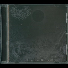 Ravenous Death "Ominous Deathcult" CD