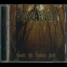 Piarevaracien "Down the Broken Path" CD