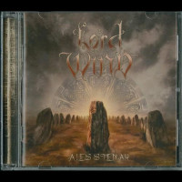 Lord Wind "Ales Stenar" CD