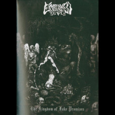Embalmed Souls "The Kingdom of Fake Promises" CD