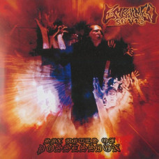 Embalmed Souls "Six Rites of Possession" CD