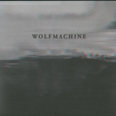 Wolfmachine "Wolfmachine" LP