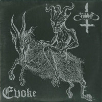 Sabbat "Evoke" Black Vinyl LP (Iron Pegasus Edition Lim to 300) Sabbat "Evoke" Black Vinyl LP (Iron Pegasus Edition Lim to 300)