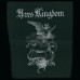 Ares Kingdom "Incendiary" Die Hard Picture LP