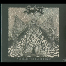 Soulrot "All Hail the False Kings" Digipak CD