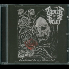 Thorns of Grief "Anthems to My Remains" CD