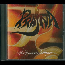Prajna "The Summer Eclipse" CD