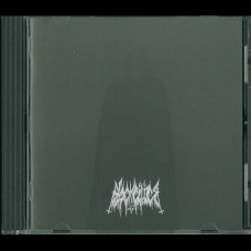 Black Cilice "Transfixion of Spirits" CD