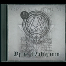 V/A Seol / Ignis Noctem / Mithlond "Opus Malignum" Split CD