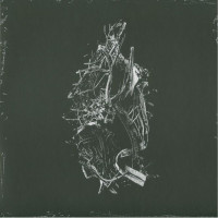 Dagger Lust "Siege Bondage Adverse to the Godhead" LP