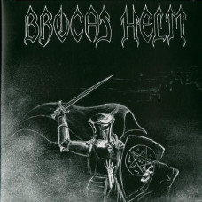 Brocas Helm "Demonstration of Might" Double LP