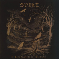 Svikt "II Elendighetens Selskap" LP (Last copy) 