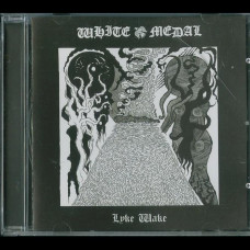 White Medal "Lyke Wake" CD