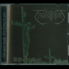 Thanatopsis "A View of Death" CD