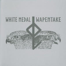 White Medal / Wapentake "Split" LP