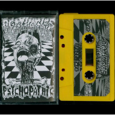 Agathocles / Psychopathic "Split" MC