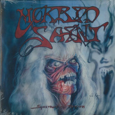 Morbid Saint "Spectrum of Death" LP