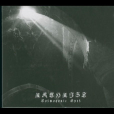 Archaist "Cosmogonic Eyes" Digipak CD