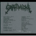 Goatvulva "Goatvulva" Digipak CD (Beherit Related)