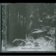 Hermóðr / Is "When the Frost Has Stopped the Time" Split CD