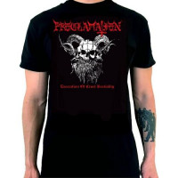 Proclamation "Execration of Cruel Bestiality" TS