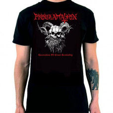 Proclamation "Execration of Cruel Bestiality" TS (PRE-ORDER)