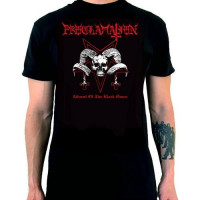 Proclamation "Advent of the Black Omen" TS