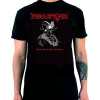 Proclamation "Nether Tombs of Abaddon" TS 