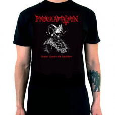 Proclamation "Nether Tombs of Abaddon" TS (PRE-ORDER)