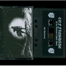 COFFINSHADE "IN THE DARKNESS I SHALL DWELL" MC