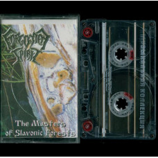 Forgotten Spirit "The Masters of Slavonic Forests" Demo