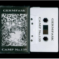 Germfask "Camp no. 135" MC