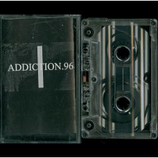 Addiction 96   "  Blind  Devotion Came Triads " demo