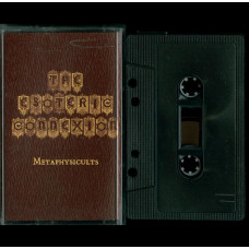 The Esoteric Connexion "Metaphysicults" Demo