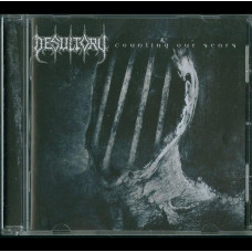 Desultory "Counting Our Scars" CD (C)