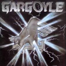 GARGOYLE "The Deluxe Major Metal Edition" Double LP
