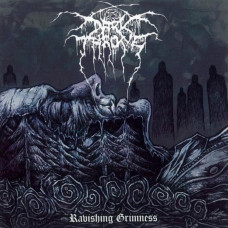 Darkthrone "Ravishing Grimness" LP